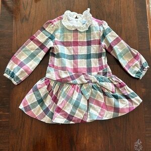 Mayoral Toddler dress